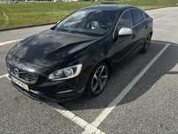 Volvo S60 D2 automatico