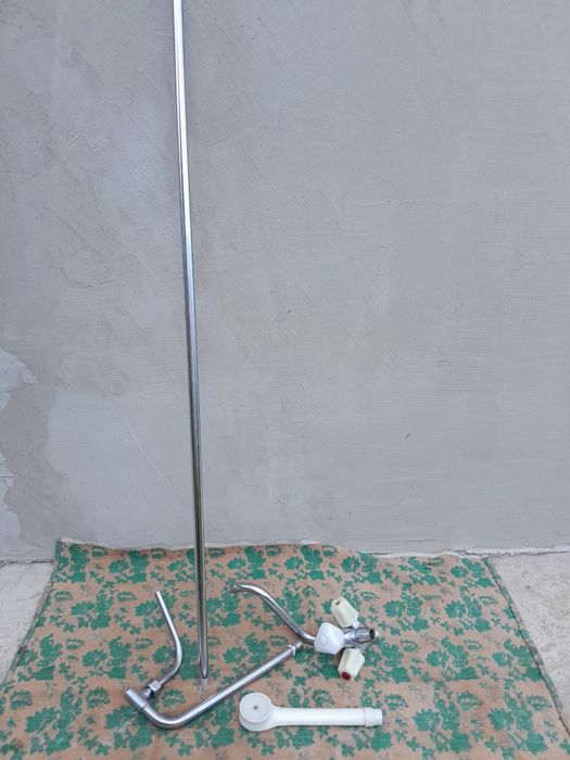 Душова  нова система.