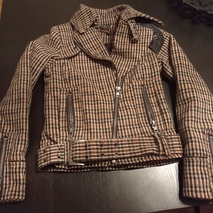 Kurtka dla dziewczynki 11-12 lat