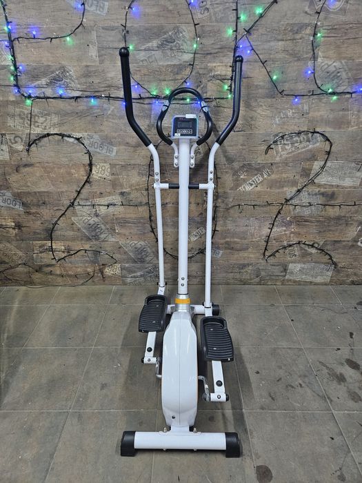 Орбітрек тренажер Proteus EEC 3088 Exclusive Club Elliptical. Доставка