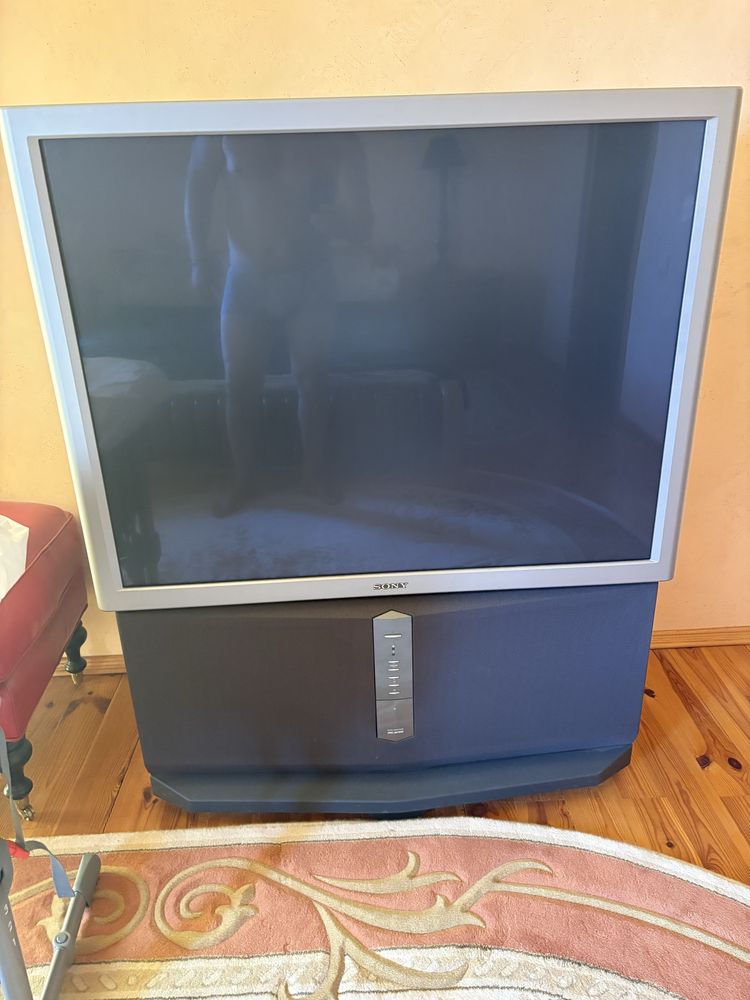 Телевізор Sony KP-48PS1