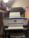 Impressora Hp nova