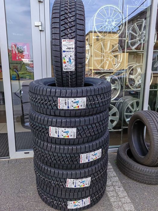 235/65r16C 115/113R Lassa gr BRIDGESTON ZIMA BUS Sprinter Crafter
