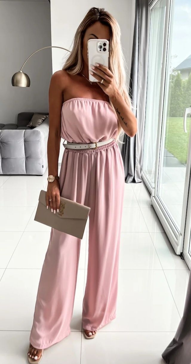 Kombinezon Lola Fashion r.1