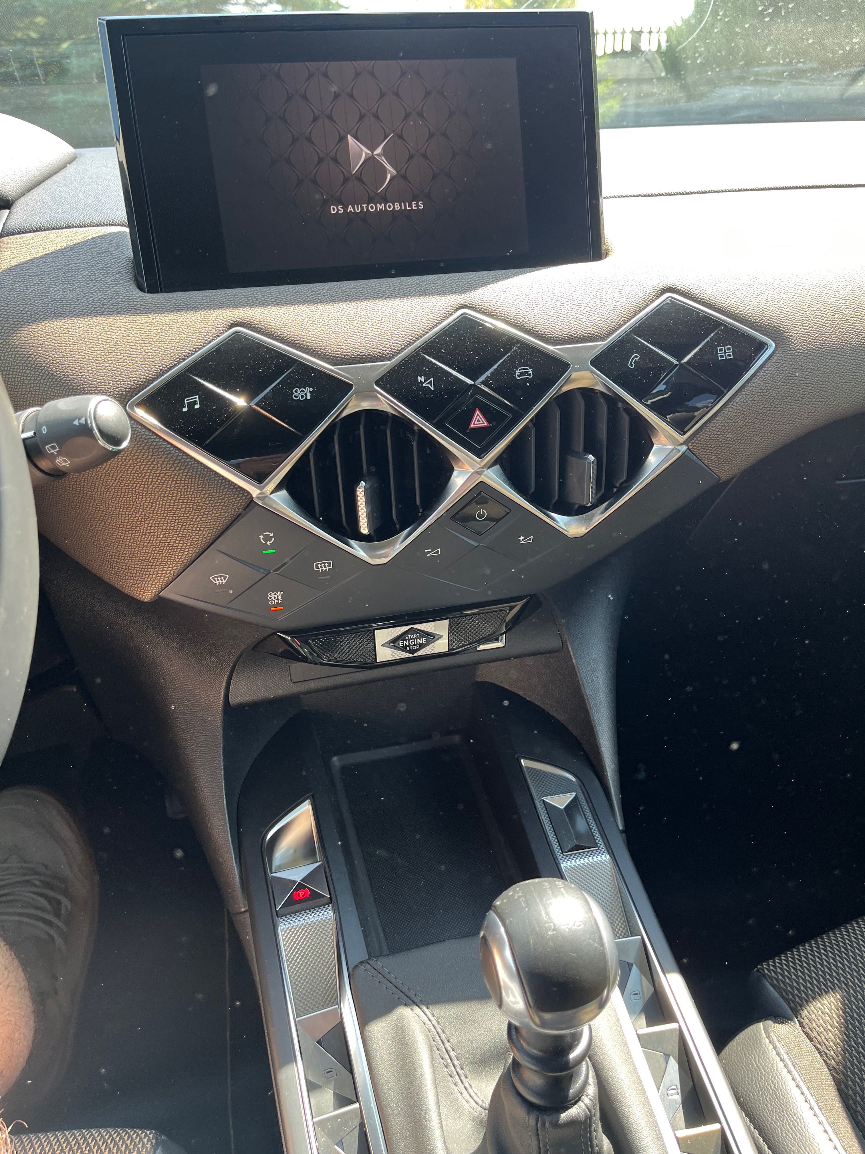 DS 3 Crossback 1.5