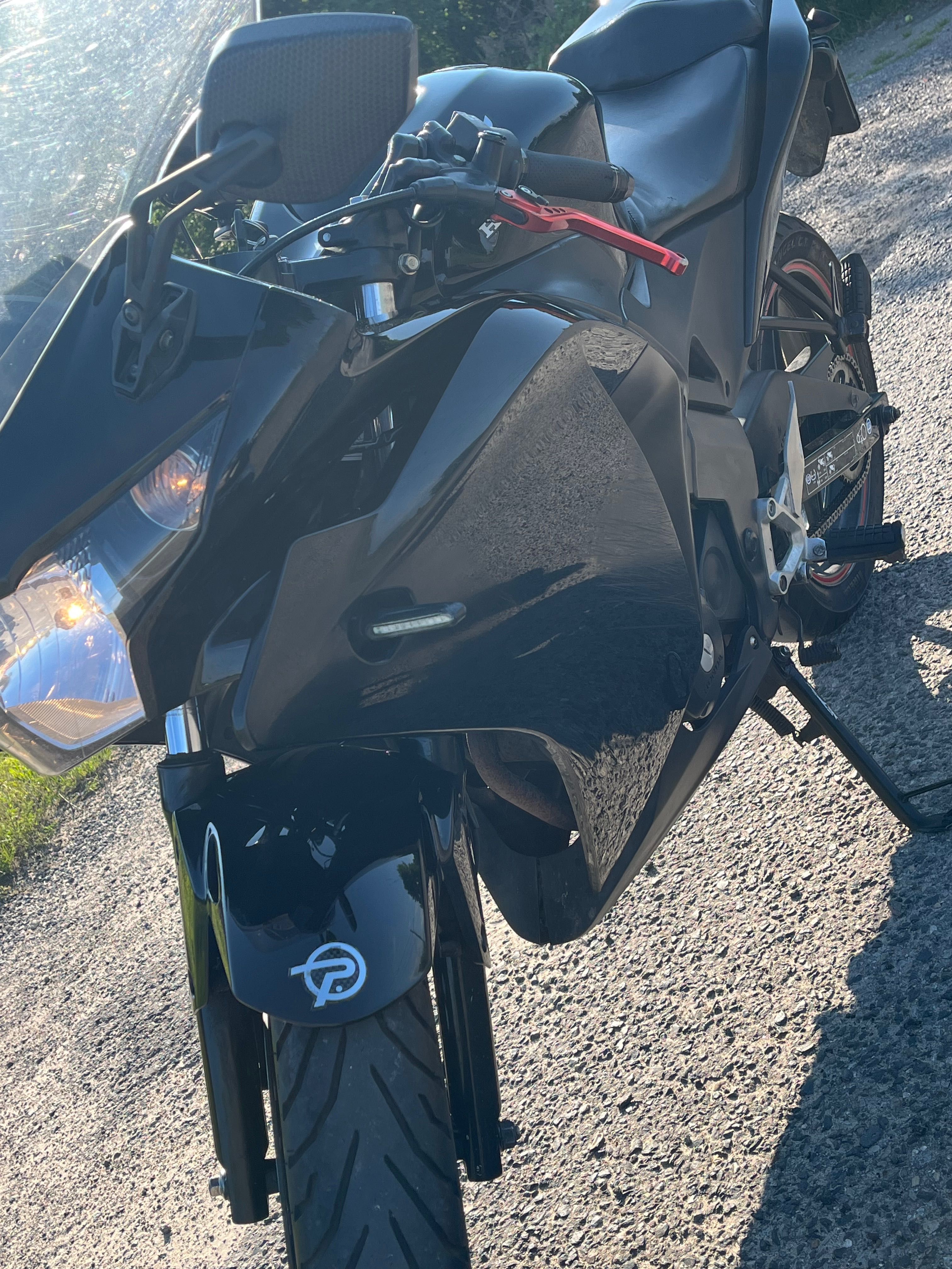 Sprzedam Honda CBR 125R