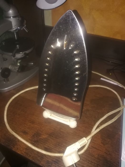 Праска робоча 1200 Вт