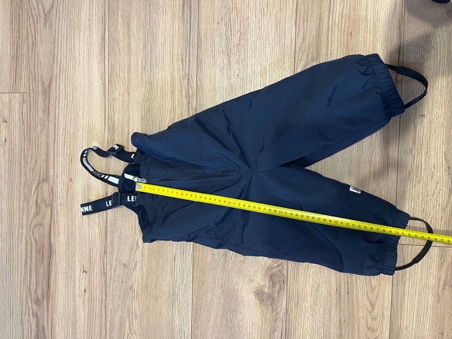 Продам зимовий комплект LENNE 80