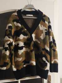 Sweter marki Zara