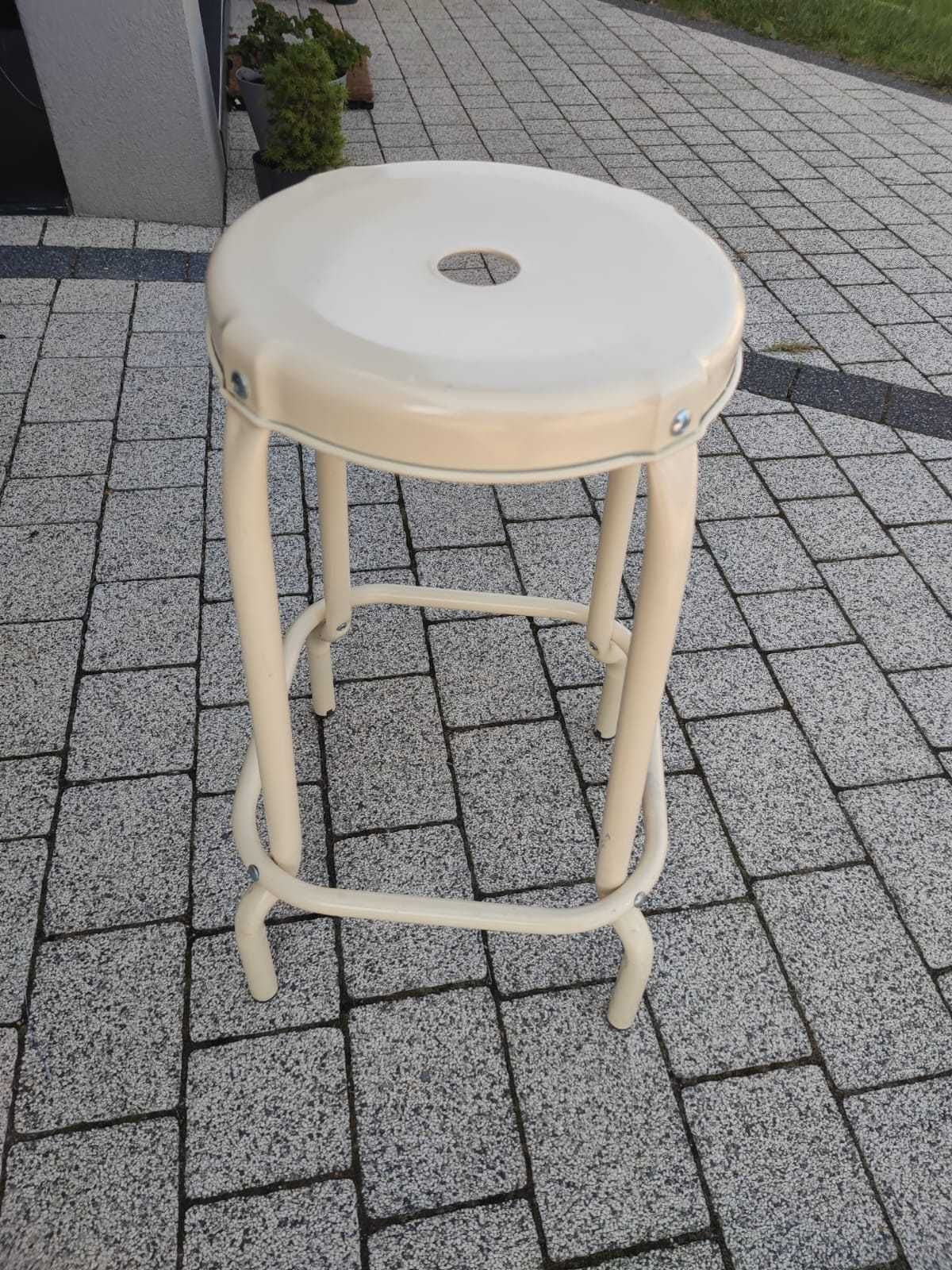 Stołek barowy, hoker Ikea
