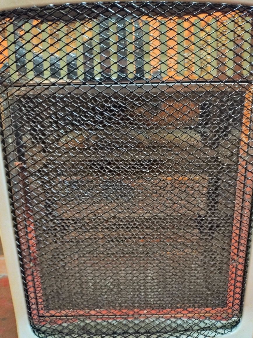Halogenowy elektryczny grzejnik 1000 w