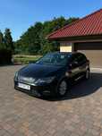 Seat Leon Rezerwacja Seat Leon 1.6 TDI Salon Polska Bezwypadkowy