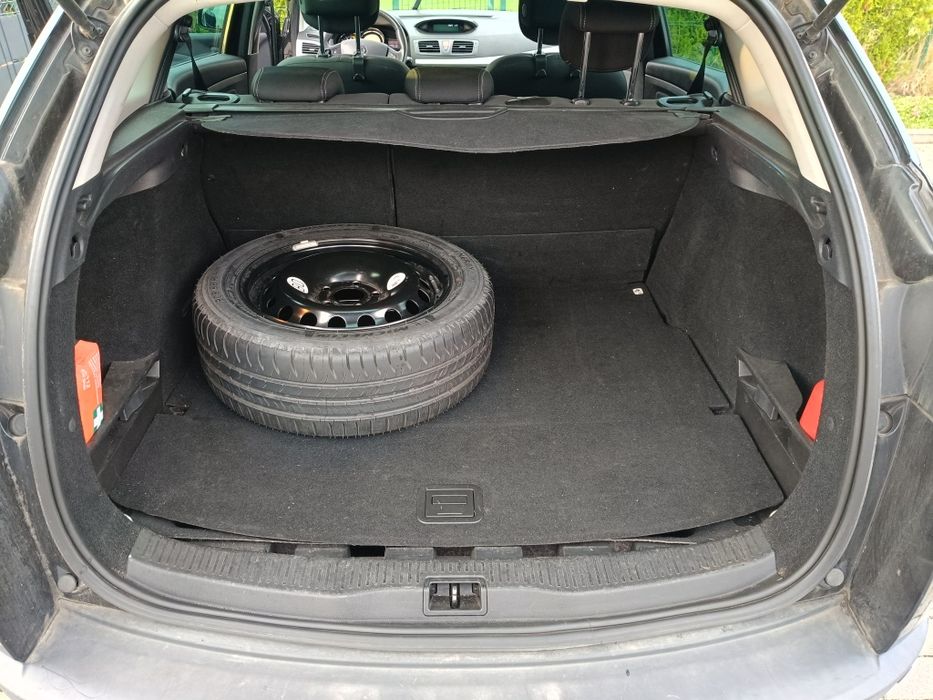 Renault Megane III 1,4 Tce