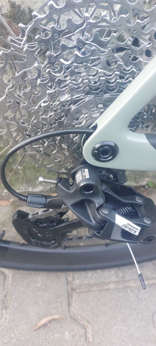 Sprzedam scott metrix 10
