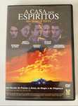 Filme - A casa dos espíritos - DVD
