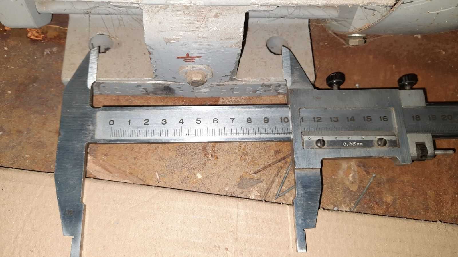 Электродвигатель 2ДМШ 2.2кВт 1415об