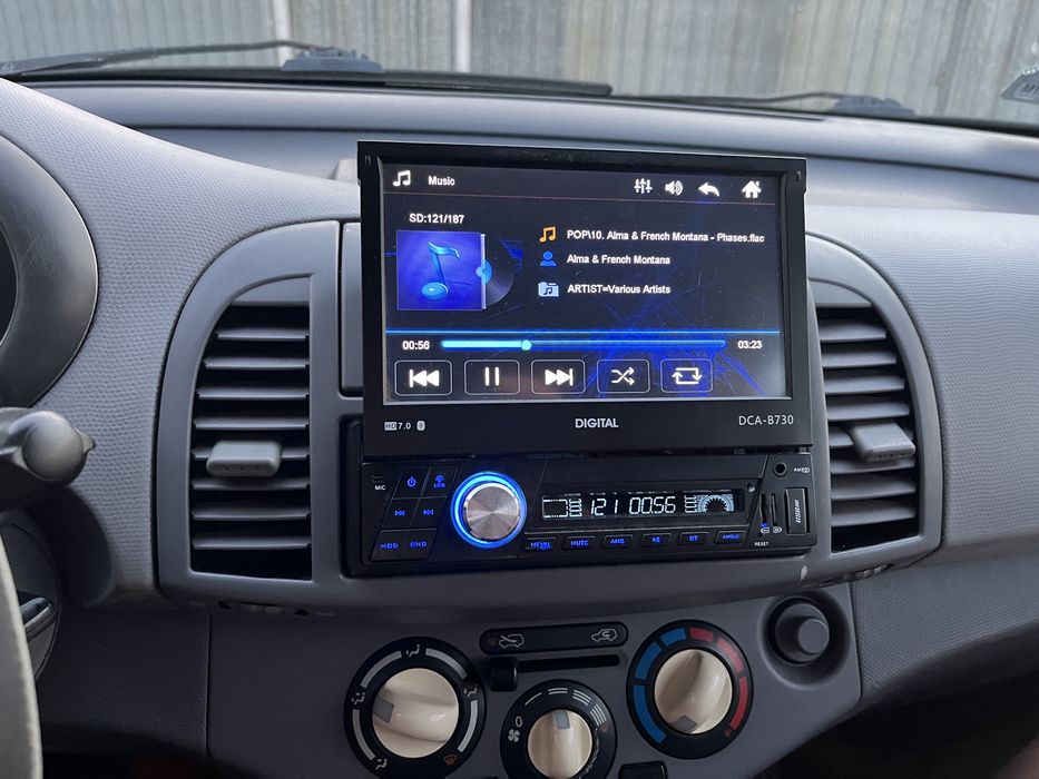 Продам магнітофон Digital