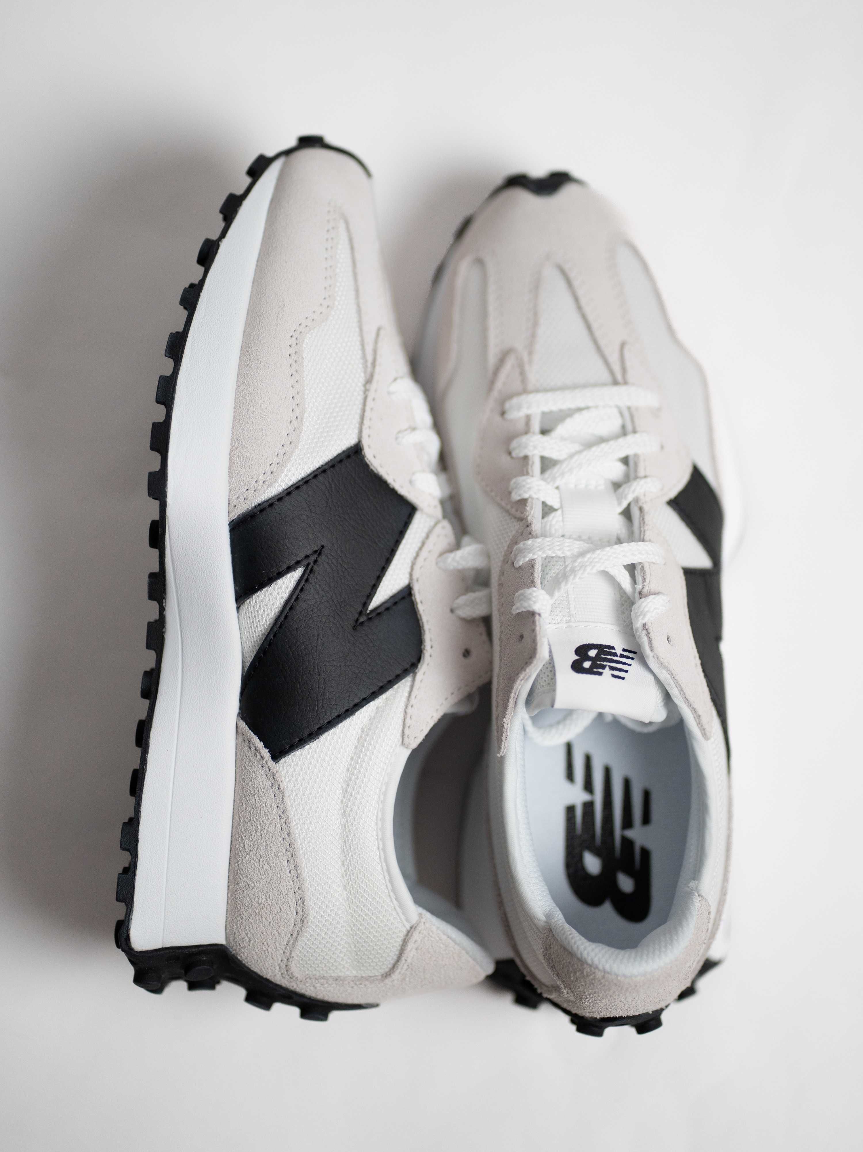 Кроссовки New Balance 327 MS327CWB Оригинал размеры 36-45.5 унисекс