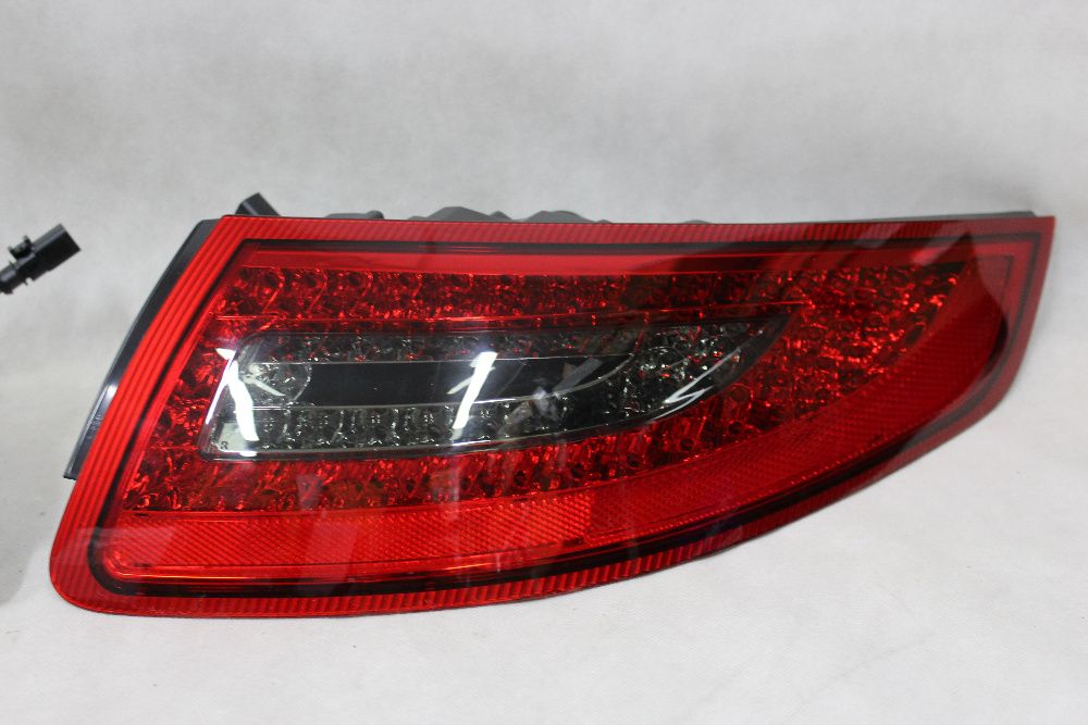 Lampy tył tylne Porsche 911 / 997 r: 05-09 DIODY LED TUNING RED NOWE !