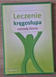 Leczenie kręgosłupa metodą Dorna Dieter Dorn