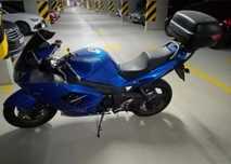 Triumph Sprint Sprzedaam Triumph Sprint st 1050 Gotowy do jazdy!