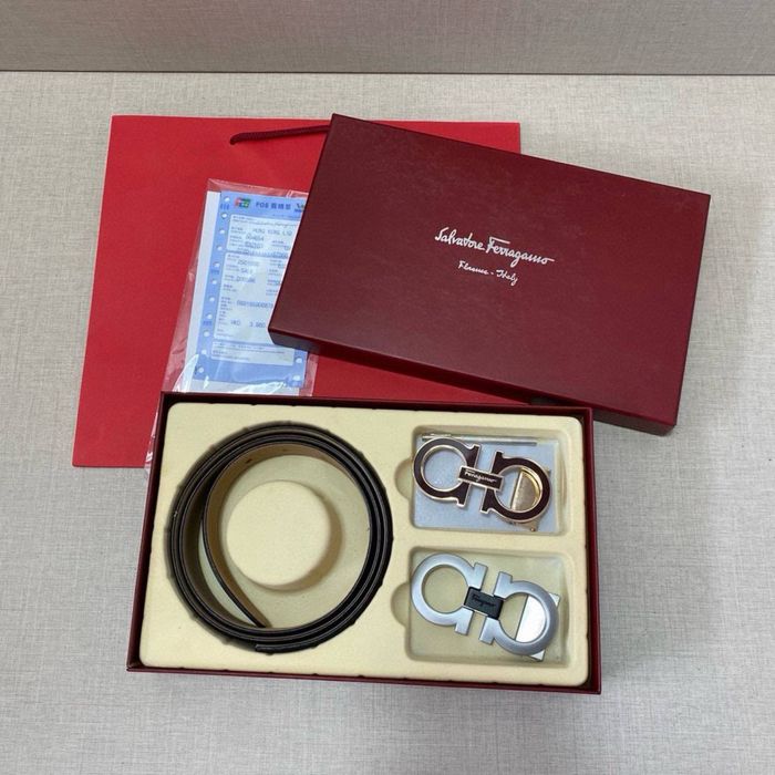 Чоловічий ремінь  Salvatore мужской кожаный ремень сельваторе