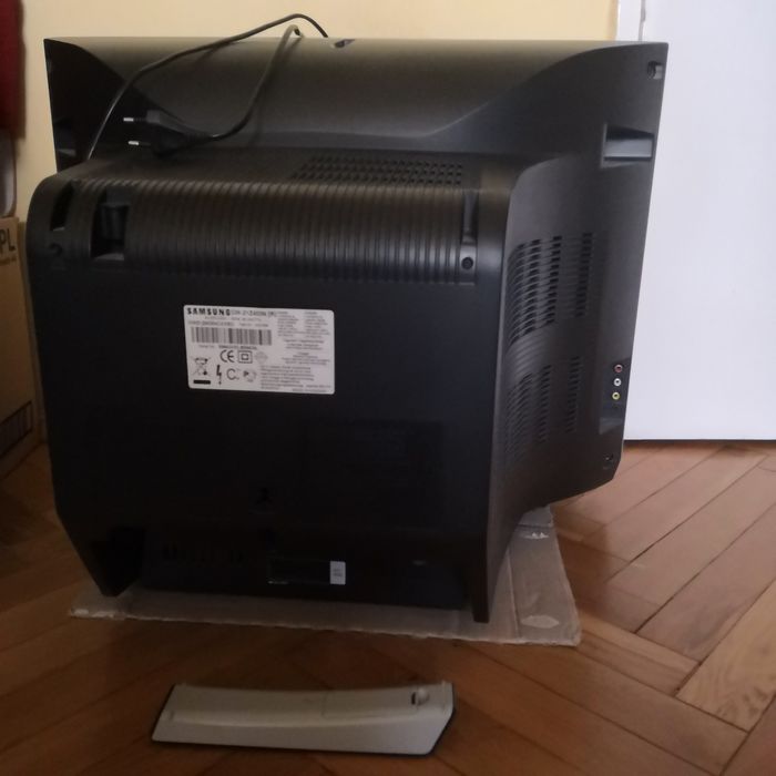 Bardzo PILNE : Telewizor kineskopowy SAMSUNG