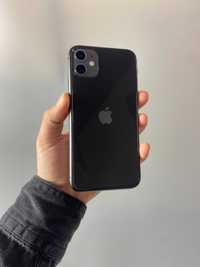 iPhone 11 128gb Black Neverlock
