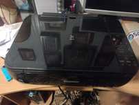 Продам принтер Canon MP 495
