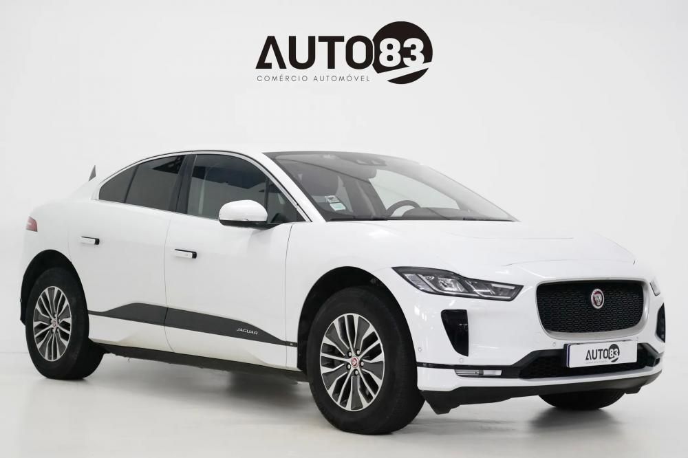 Jaguar I-Pace SE AWD Aut.