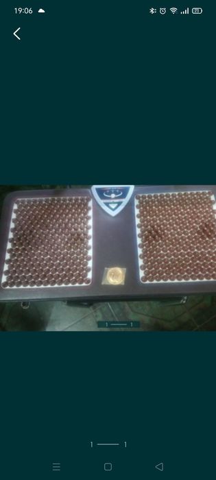 Продам коврик второе сердце