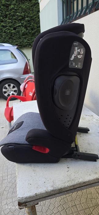 Cadeira auto para bebe NUNA