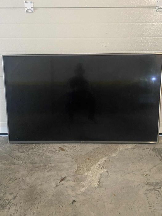 Tv LG 55 Polegadas