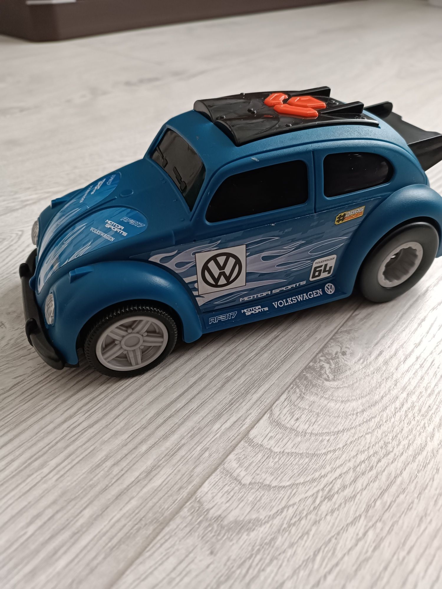 Auto volkswagen Dickie Toys