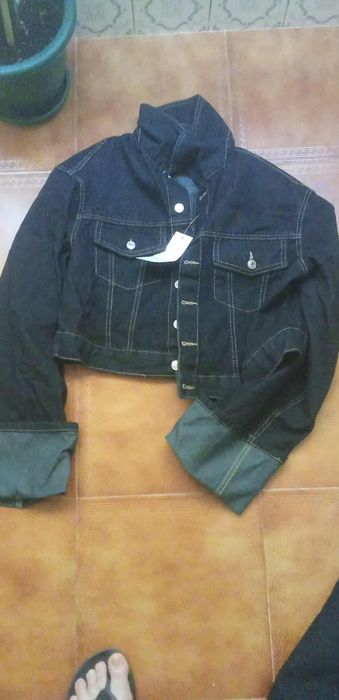 Conjunto de ganga