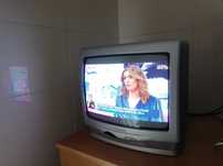 Televisão Grundig