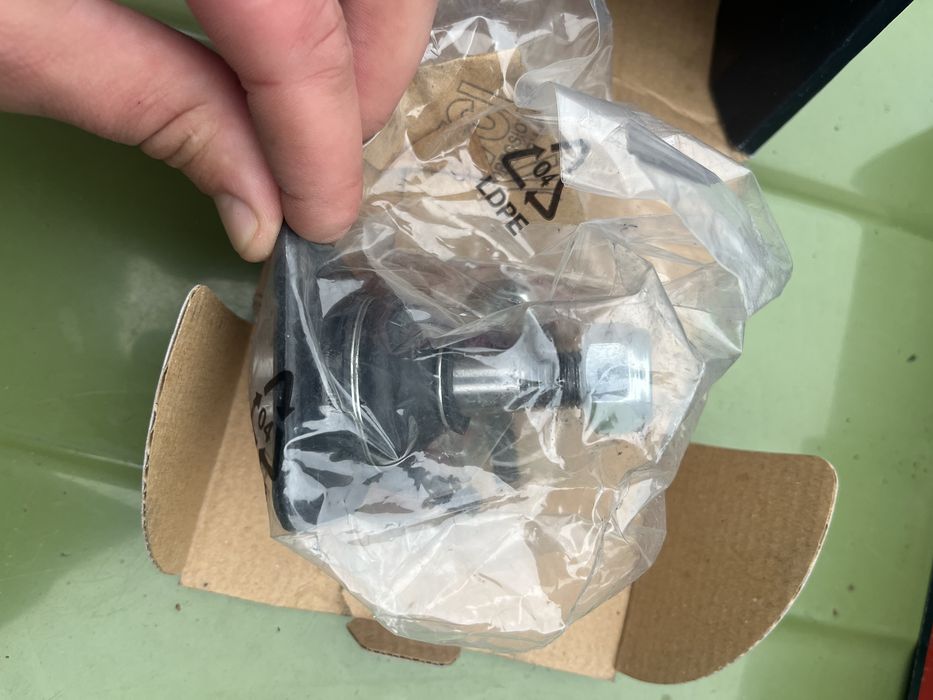 Продам.комплект на ваз 2101-2107