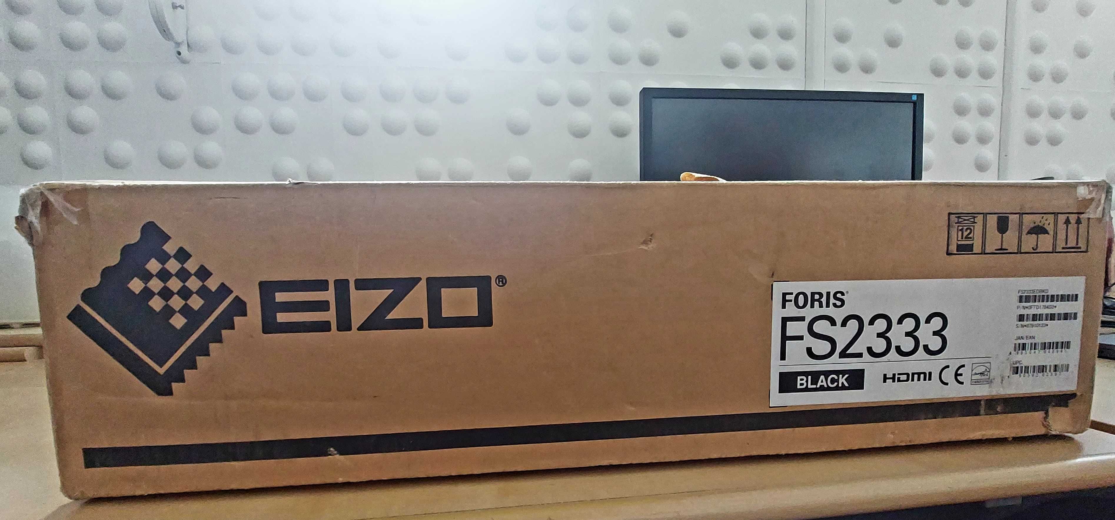 EIZO FORIS FS 2333, 23", Full Hd