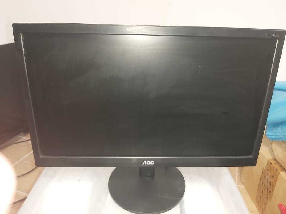 Monitor AOC E2070Swn