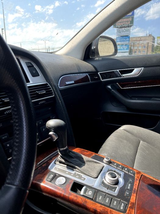 Audi A6 c6 s-line 2011 рассрочка лизинг авто в наличии обмен в кредит