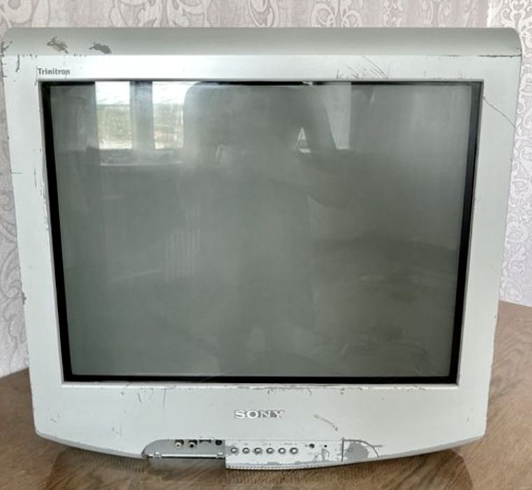 Телевизор Sony Trinitron KV-21LT1K