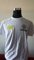 T-shirt rossi 46