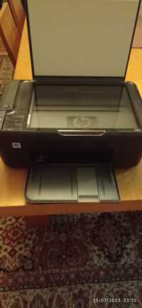 Vendo impressora HP deskjet F2420