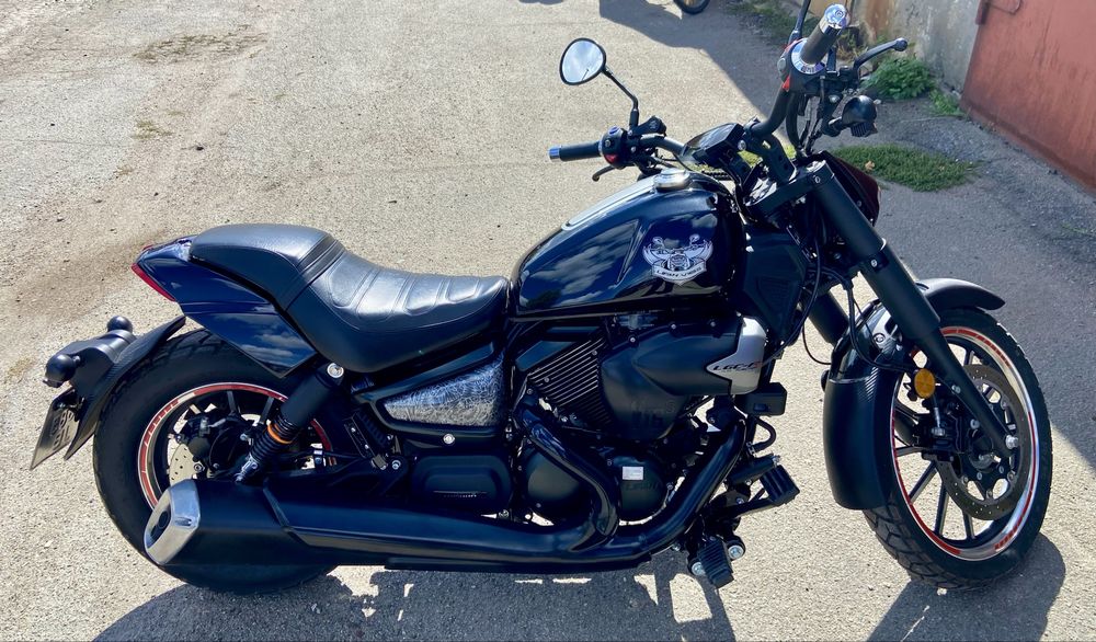 Lifan LF250-D v16s 2023