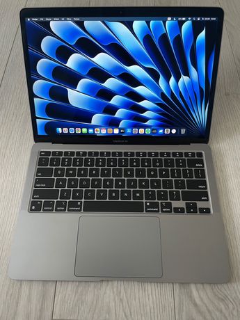 MacBook Air m1 256GB + Magic Mouse 2