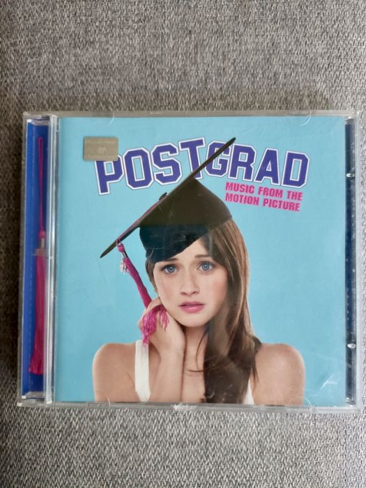 Post Grad - Banda Sonora Original