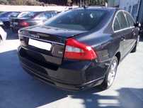 Volvo S80 D5 2.4  2008