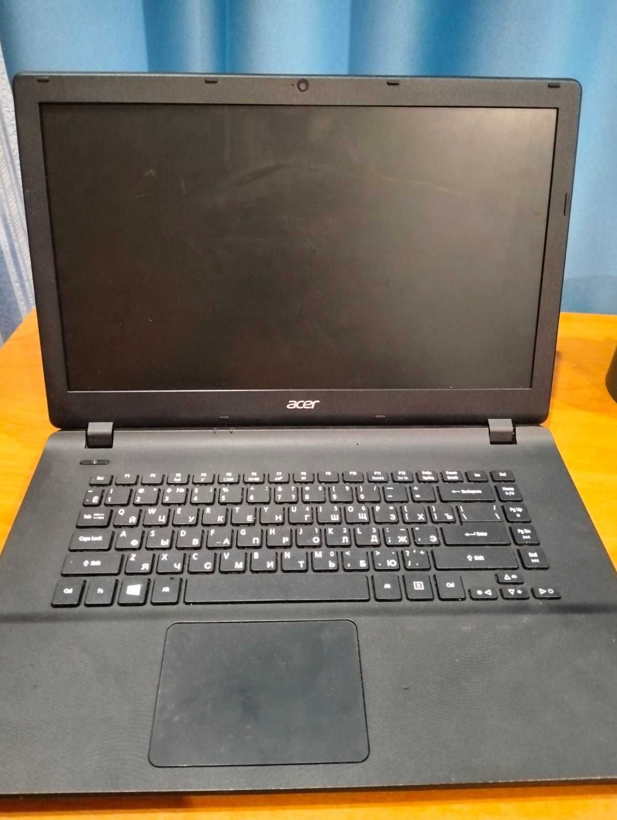 Ноутбук Acer ES1-520/ES1-521 ES1-522 series по запчастинах