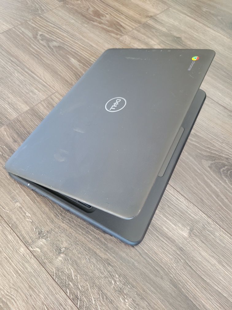 Ноутбук Dell Chromebook 3100 series