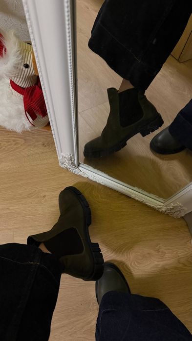 Взуття жіноче  bugatti 38 розмір оригінал, демісезон